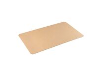 Lot de 7 plateaux Isobois pour rayonnage tubulaire Archiv'Pro