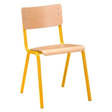 School chair size 6