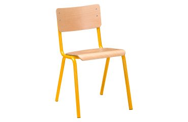 School chair SYLLAB Size 6 - 5th Grade / Middle School / High School