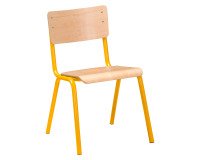Silla escolar Syllab - Talla 5