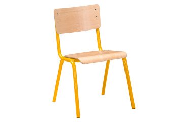 Silla escolar Syllab - Talla 5