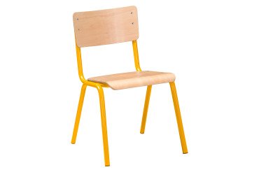 Chaise scolaire SYLLAB Taille 5 - CE2/ CM1