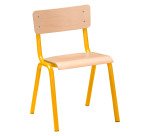 School chair SYLLAB