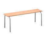 Banc scolaire L 120 cm - Taille 5