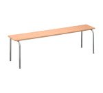 Banc scolaire L 160 cm - Taille 5