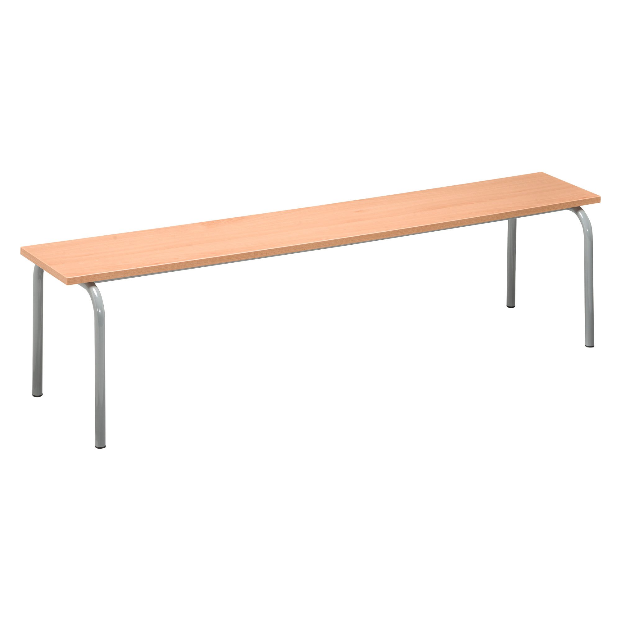Banc scolaire SYLLAB - Taille 4 - CP/ CE1