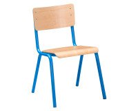 School Chair SYLLAB Size 5 - CE2/ CM1