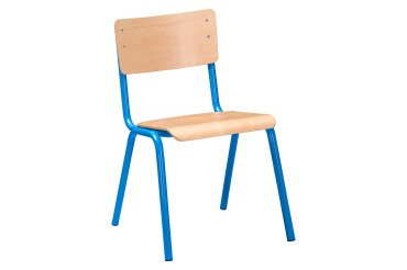 Chaise scolaire SYLLAB Taille 5 - CE2/ CM1