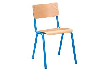 Silla escolar Syllab Secundaria - Talla 6