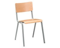 Silla escolar Syllab Secundaria - Talla 6