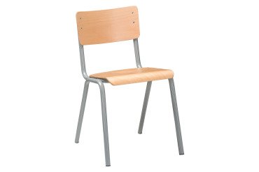 Chaise scolaire SYLLAB Taille 6 - CM2/ Collège /Lycée