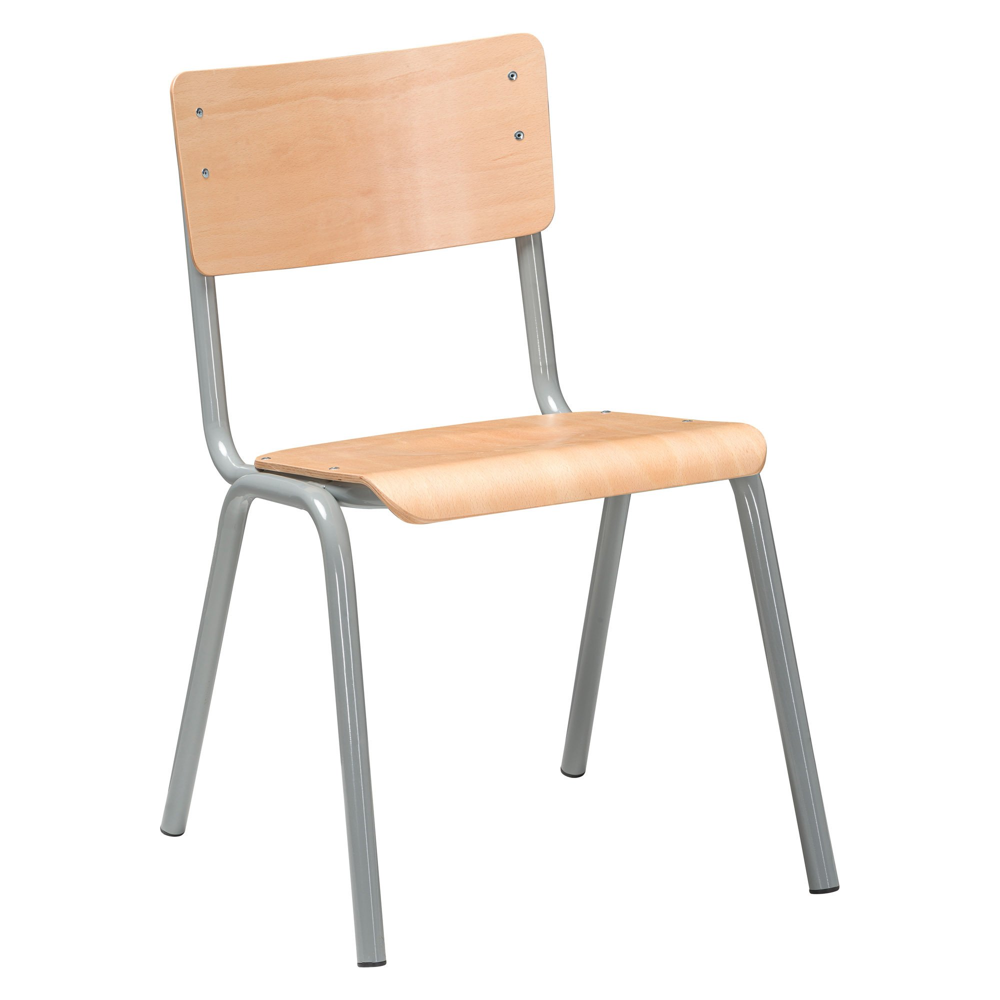 Chaise scolaire SYLLAB Taille 5 - CE2/ CM1