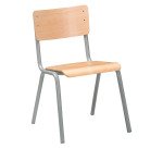 Silla escolar Syllab - Talla 5