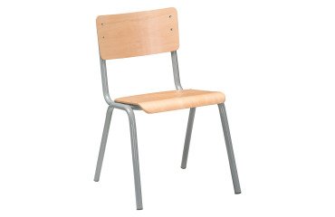 School Chair SYLLAB Size 5 - CE2/ CM1