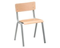 Silla escolar Syllab - Talla 4