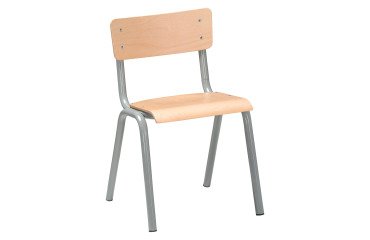 Silla escolar Syllab - Talla 4