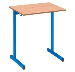 Mesa escolar Syllab - Talla 6
