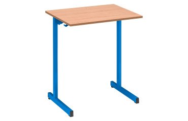 Mesa escolar Syllab - Talla 6