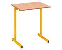Mesa escolar Syllab - Talla 6
