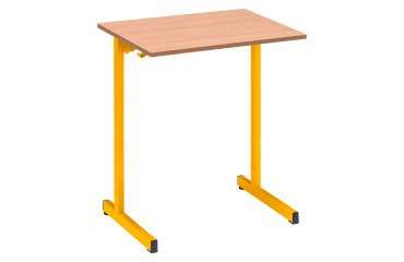 Mesa escolar Syllab - Talla 6