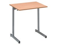 Mesa escolar Syllab  - Talla 5
