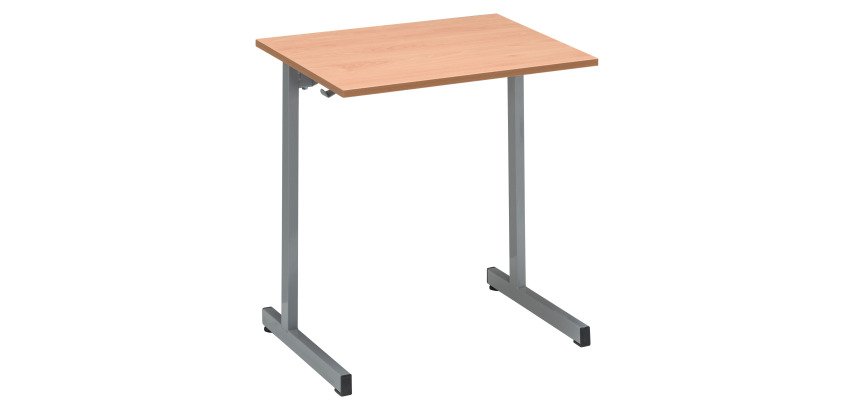Mesa escolar Syllab  - Talla 5