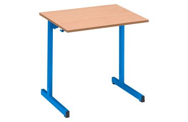 Mesa escolar Syllab - Talla 4