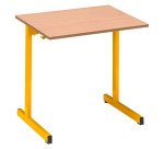 SYLLAB school desk