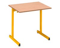 Mesa escolar Syllab - Talla 4