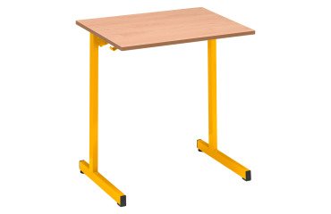 Mesa escolar Syllab  - Talla 5