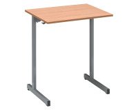 Mesa escolar Syllab - Talla 6