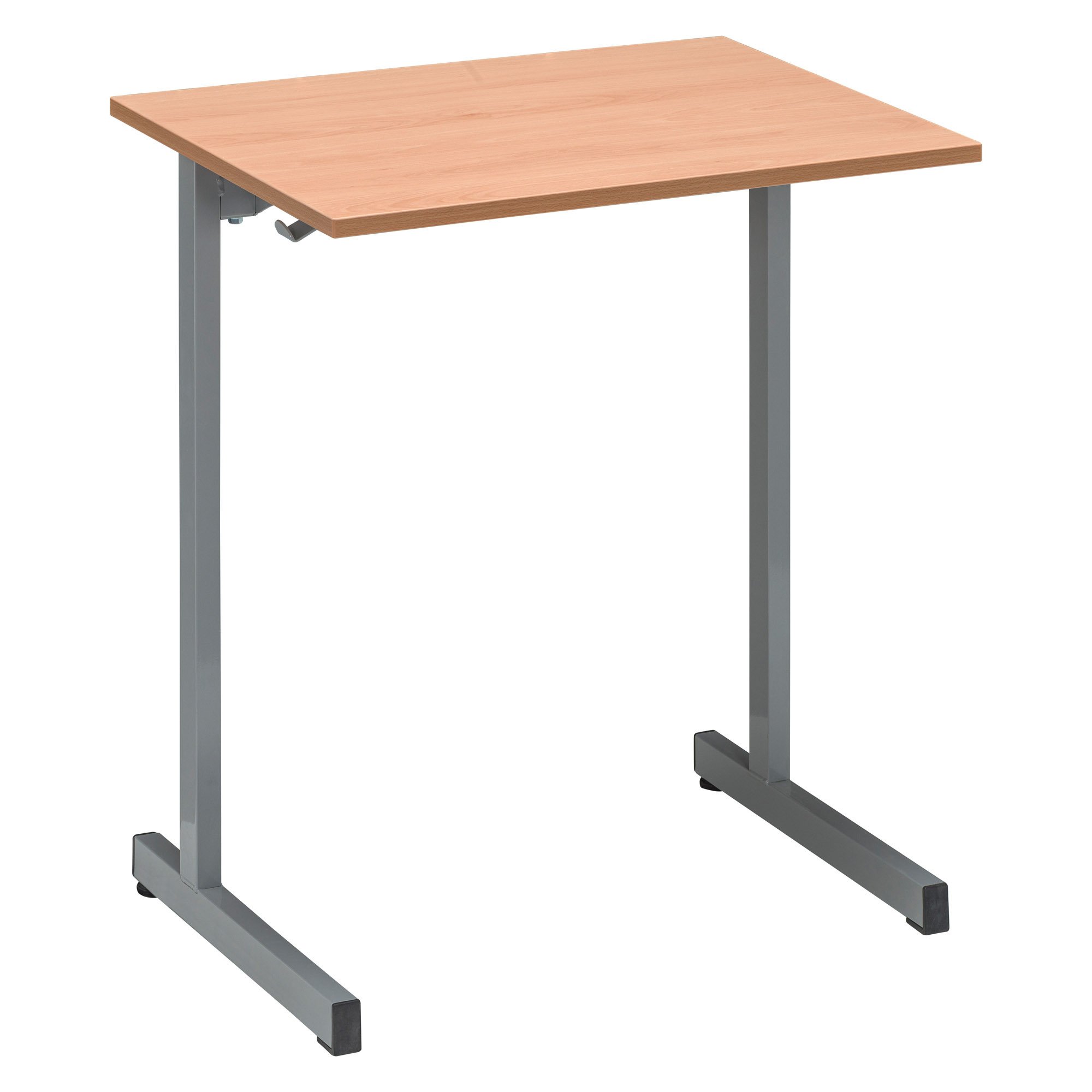 Mesa escolar Syllab - Talla 6