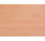 Table scolaire 1 place SYLLAB - L.70 cm - plateau hêtre - Taille 4 pour CP/CE1