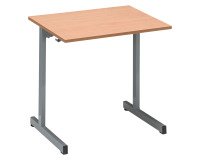 Mesa escolar Syllab - Talla 4