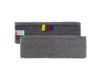 Recambio de mopa microfibra con velcro Smart-Fur Filmop