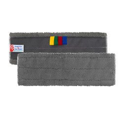 Recambio de mopa microfibra con velcro Smart-Fur Filmop