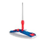 Support de frange à languettes Speedy Filmop