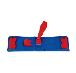 Soporte sistema mopa fregado plano 40 cm Speedy Filmop