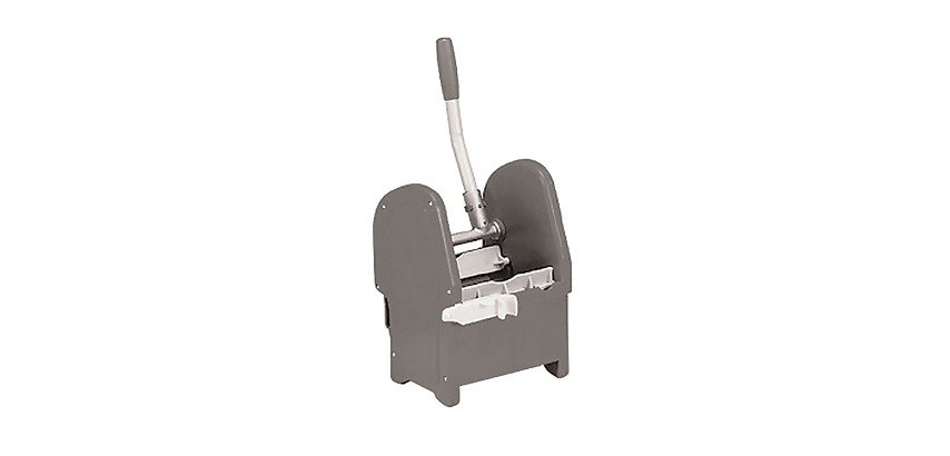 Press for Filmop Regular washing trolley
