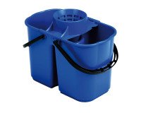 Washing bucket with wringer Gemini Filmop
