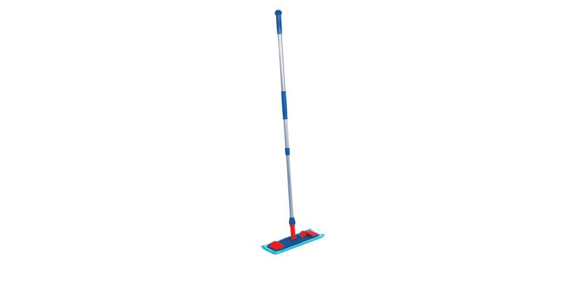 Washing trolley kit Onefred + Support and mop Filmop