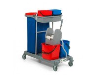 De_kit chariot ariane 2115 2x6l et 2x15l