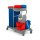 Carts for housekeeping, washing & laundry