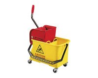 De_seau spider bibac 2x8l