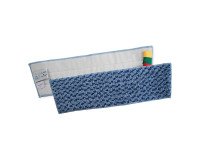 Poetsmop met velcro Puli-Scrub Filmop