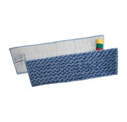 Poetsmop met velcro Puli-Scrub Filmop