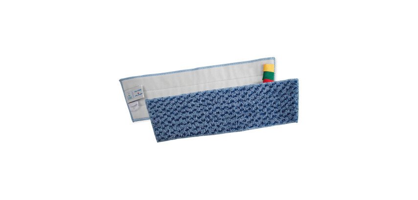 Washing fringe with Velcro Puli-Scrub Filmop