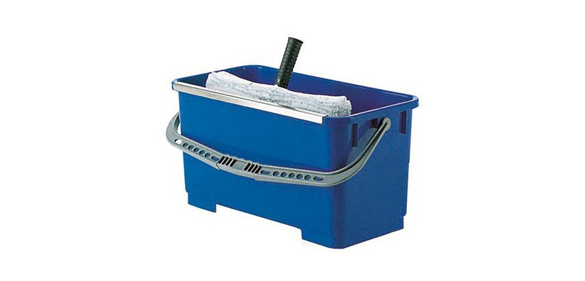 Kit Reinigung von Fenstern Filmop