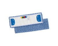 De_frange microfibre  languettes speedy puli-scrub