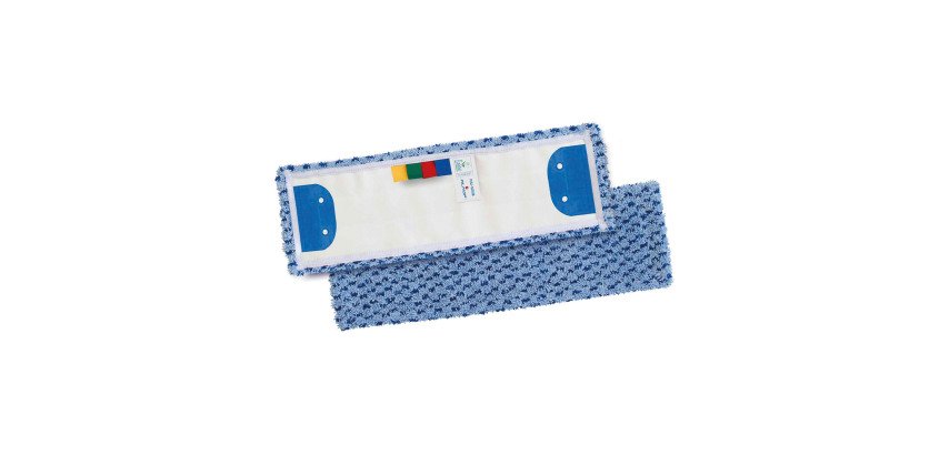 Speedy Puli-Scrub fringe with tabs Filmop